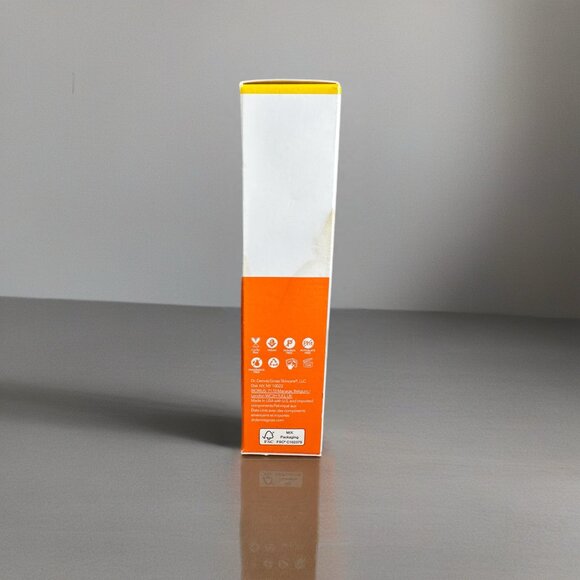 Dr. Dennis Gross All-Physical Lightweight Wrinkle Defense Sunscreen SPF 30 PA+++ - Picture 3 of 6